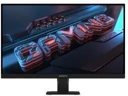 "GIGABYTE GS27U écran plat de PC 68,6 cm (27"") 3840 x 2160 pixels 4K Ultra HD LED Noir"