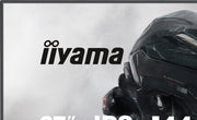 iiyama G-Master GB2741HSU-B1 144Hz HD Ga