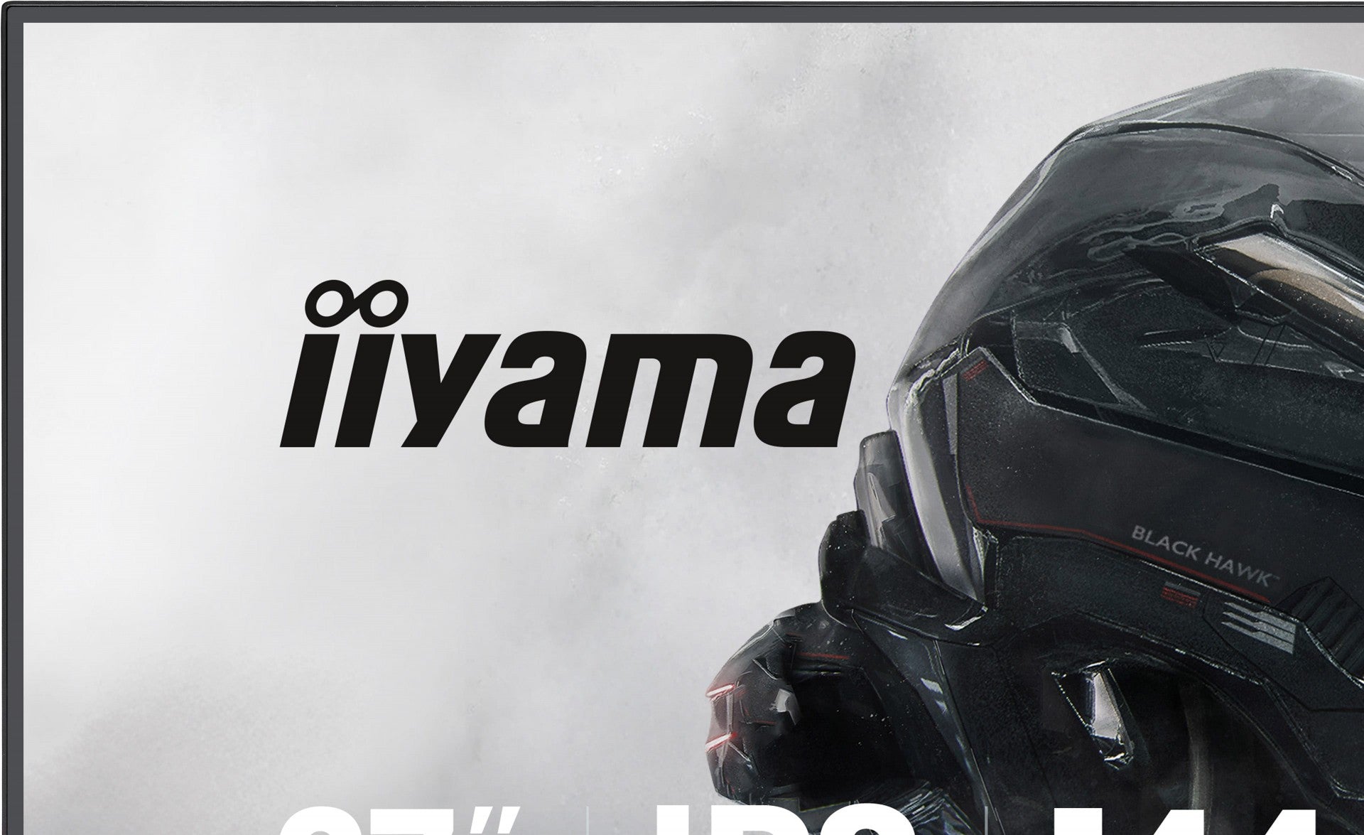 iiyama G-Master GB2741HSU-B1 144Hz HD Ga