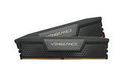 Module de mémoire Corsair Vengeance CMK64GX5M2B6000C30 64 Go 2 x 32 Go DDR5