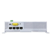 PLANET WGS-5215-16UP4X commutateur réseau Géré L2/L2+ Gigabit Ethernet (10/100/1000) Connexion Ethernet, supportant l'alimentation via ce port (PoE) Montage sur