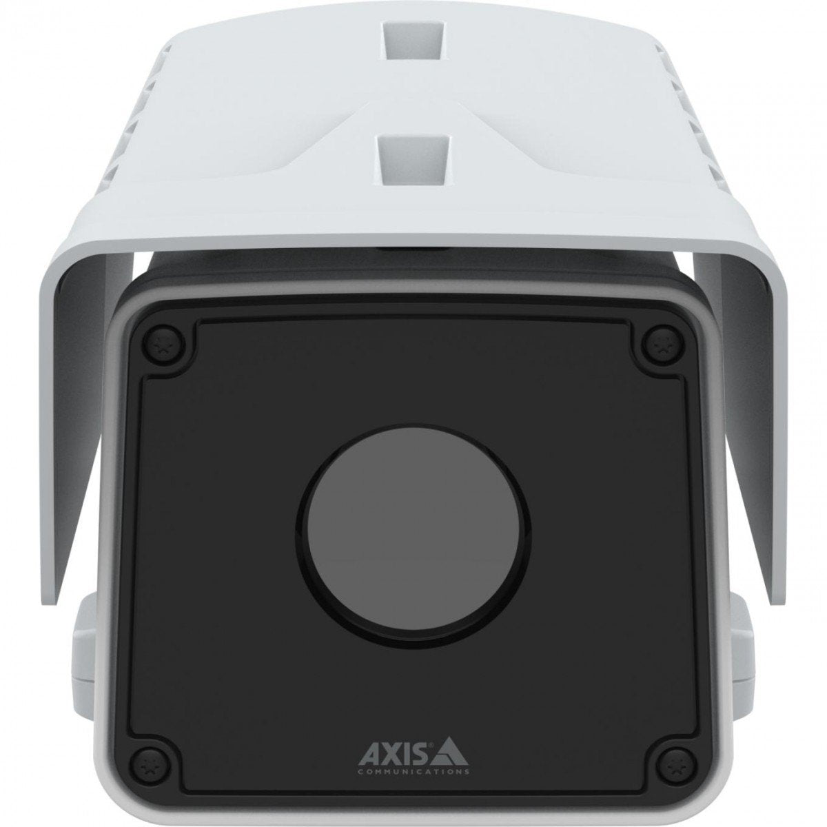AXIS 02651-001 caméra de sécurité Caméra de sécurité IP Boîte Intérieure 768 x 576 pixels Mur