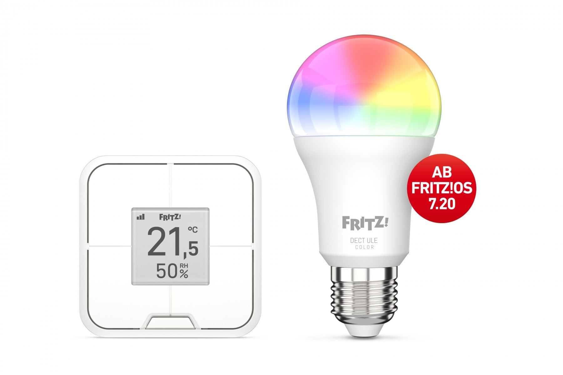 FRITZ!DECT 440 Edition International