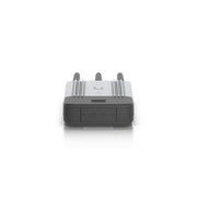 Compact industrial LTE Cat 4 WiFi router