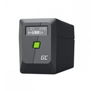 Green Cell UPS 650VA 360W PowerProof alimentation de secours avec écran LCD