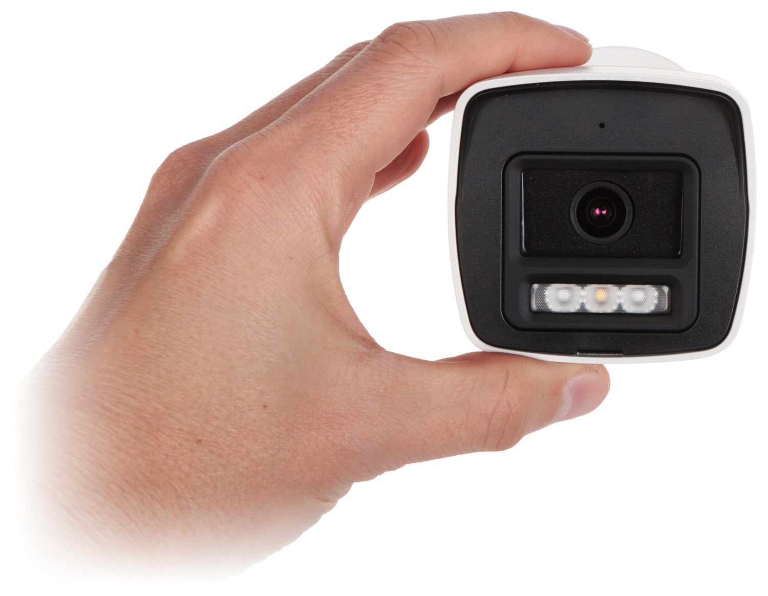 Hikvision DS-2CD1047G3-LIU(2.8mm) Caméra IP ColorVu
