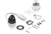 Incredibly compact 2K PoE camera with IR