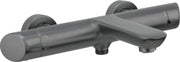 DEANTE BQA D10M robinet de baignoire ARNIKA en titane sans ensemble de douche BQA_D10M