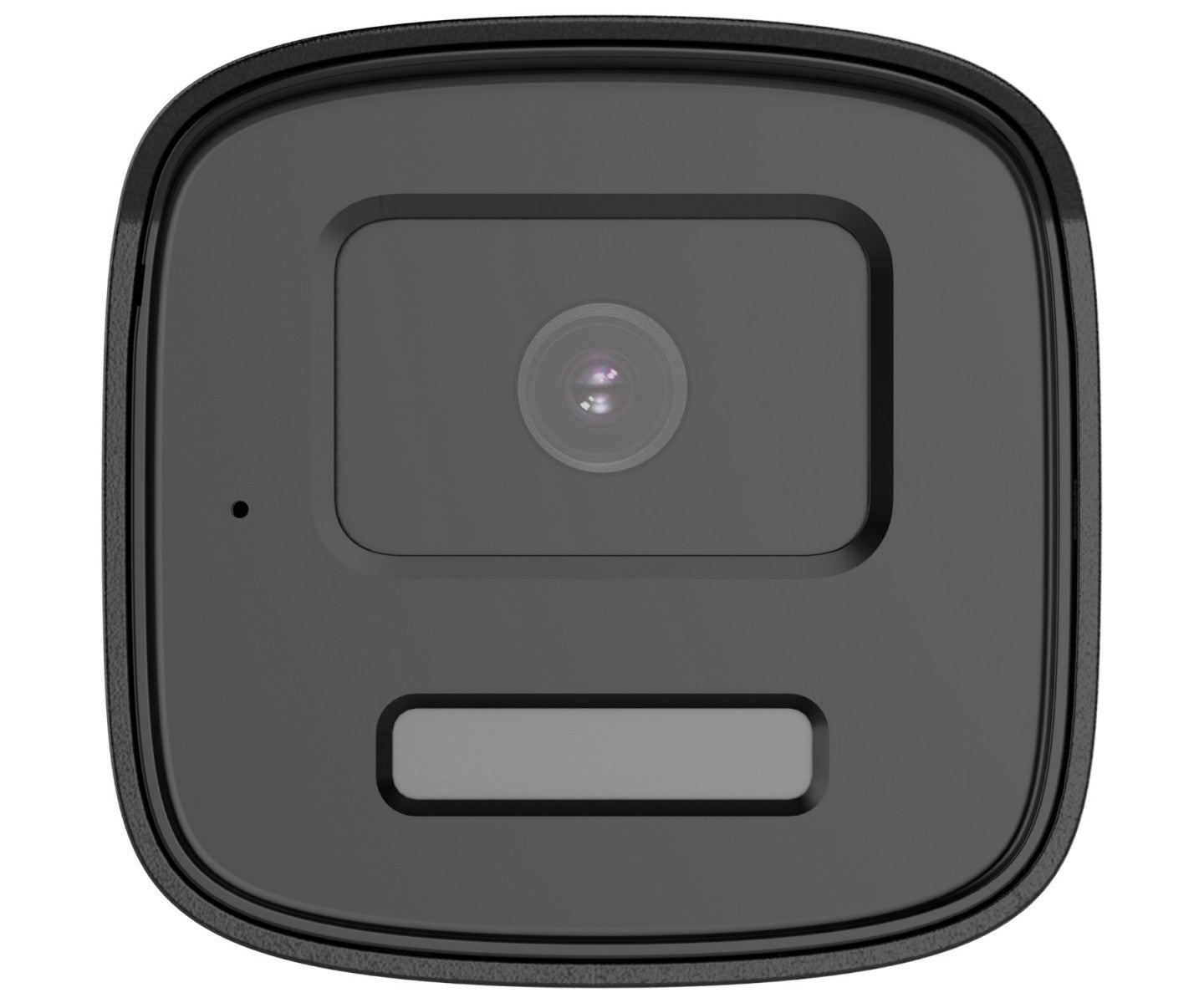 Hikvision DS-2CE17D0T-LTS(2.8mm) Caméra Bullet Fixe 2MP avec Audio Bidirectionnel