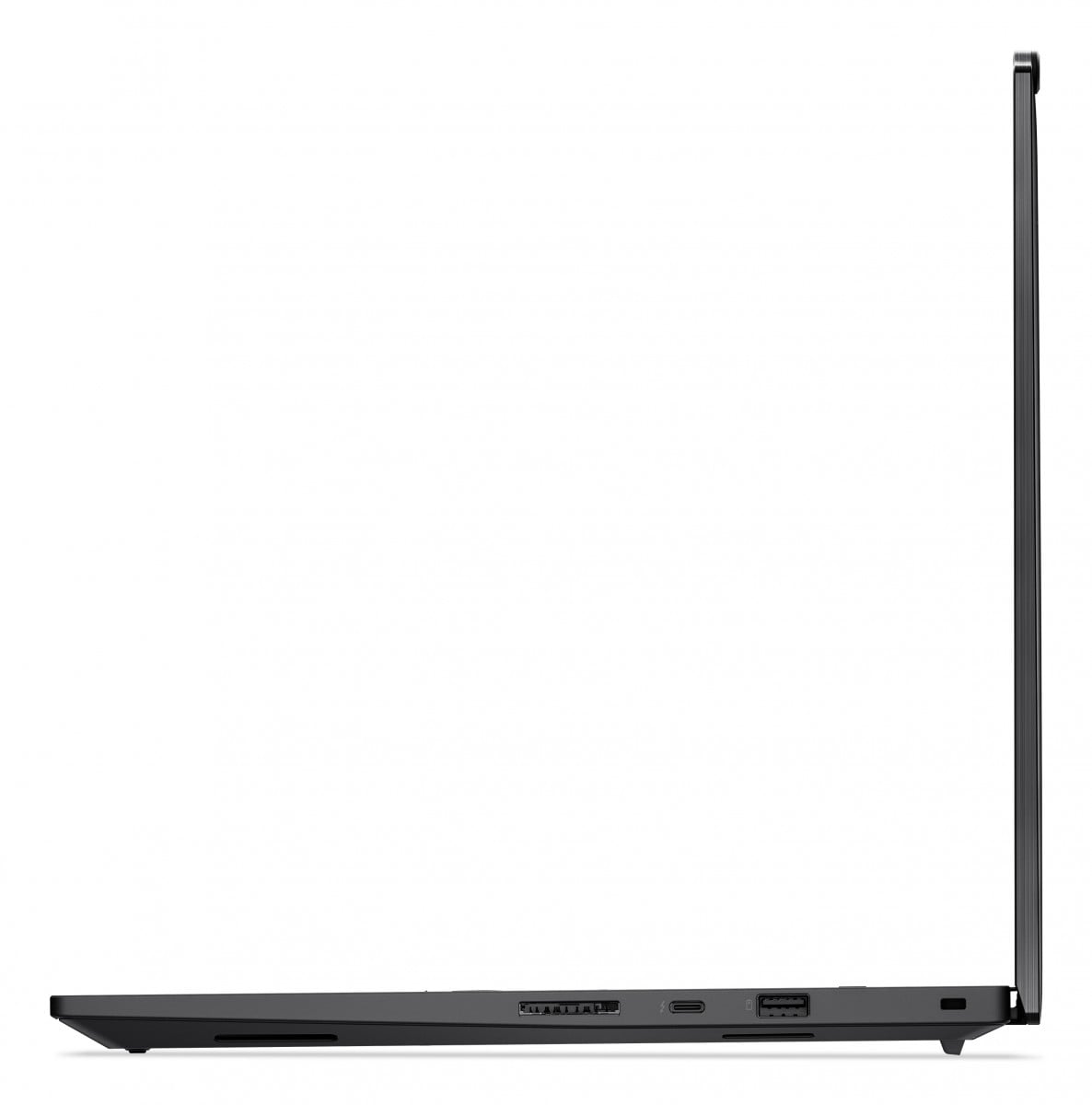 "Lenovo ThinkPad T1g Gen 8 Intel Core Ultra 7 265H Ordinateur portable 40,6 cm (16"") WUXGA 32 Go LPDDR5x-SDRAM 1 To SSD NVIDIA GeForce RTX 5070 Wi-Fi 7 (802.11be"