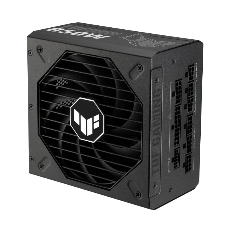 ASUS TUF Gaming 850W Gold Fully Modular Power Supply