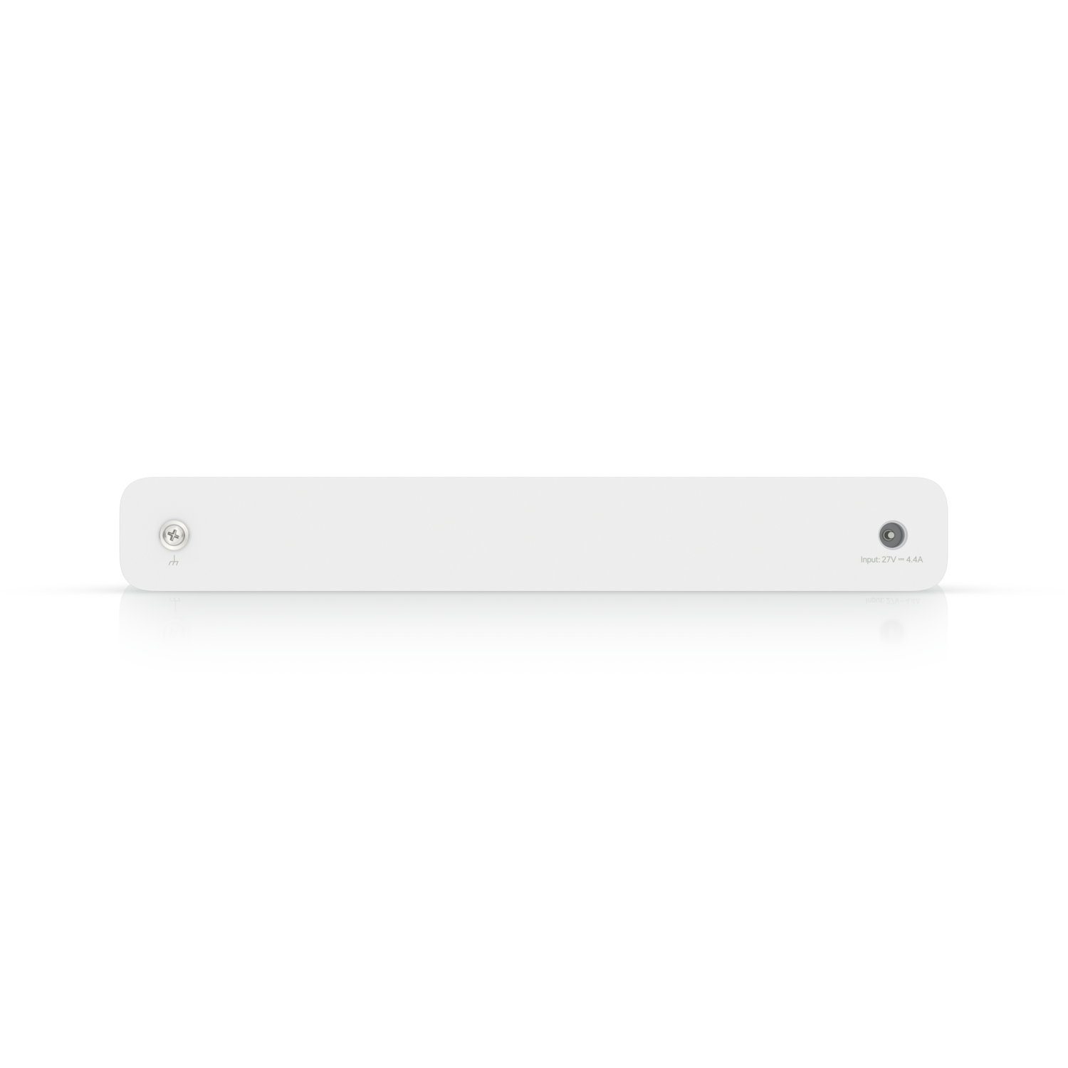 Ubiquiti UISP-R Networks UISP Router Routeur connecté Gigabit Ethernet Blanc