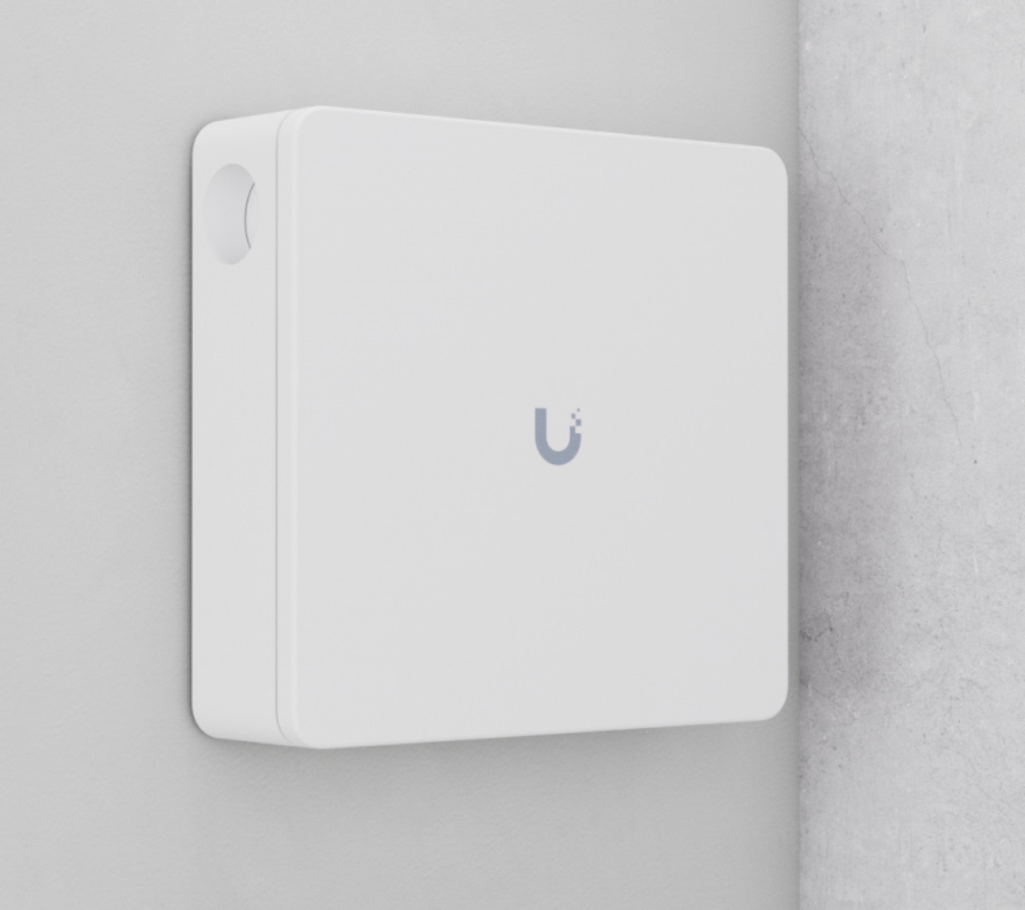 Ubiquiti EAH-8 Point d'acces de niveau entreprise avec contrôle d'entrée et de sortie pour huit portes.