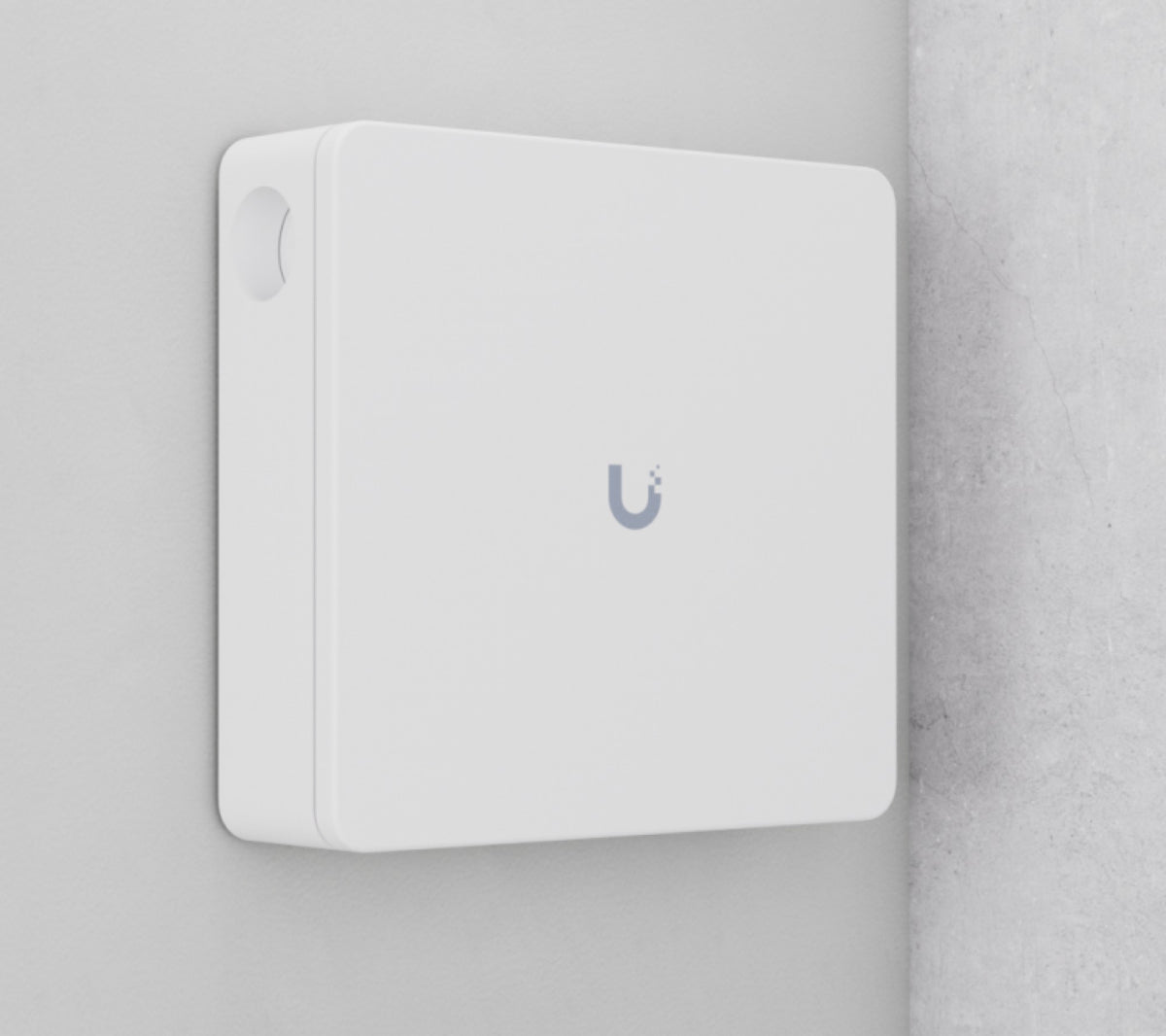 Ubiquiti EAH-8 Point d'acces de niveau entreprise avec contrôle d'entrée et de sortie pour huit portes.