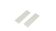 Extralink EX.14473 étagere 6U Rack monté sur le mur Gris