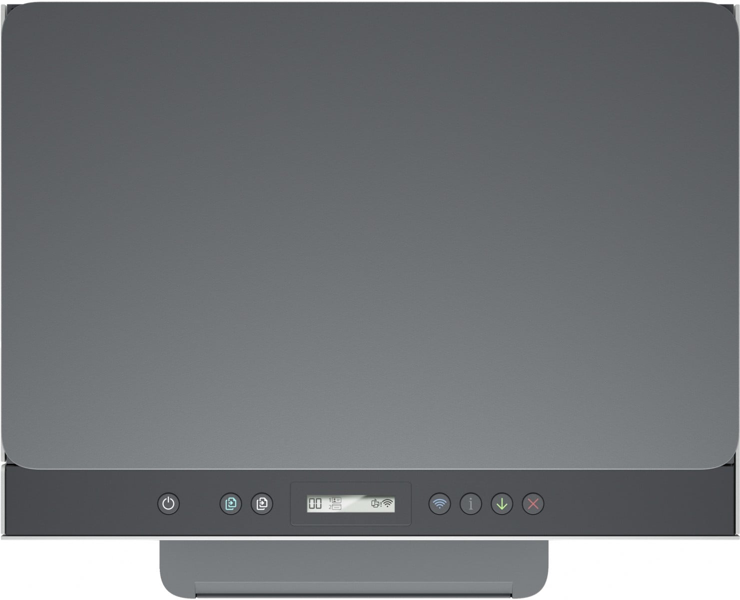 HP Smart Tank 670 All-in-One A jet d'encre thermique A4 4800 x 1200 DPI 12 ppm Wifi