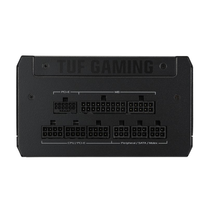 ASUS TUF Gaming 850W Gold Fully Modular Power Supply
