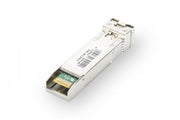 Digitus DN-81201-01 module émetteur-récepteur de réseau Fibre optique 10000 Mbit/s SFP+