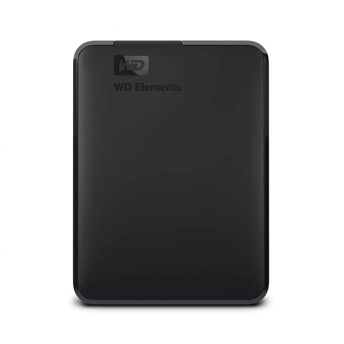 HDD EXT Elements EE 1TB Black