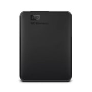 HDD EXT Elements EE 1TB Black