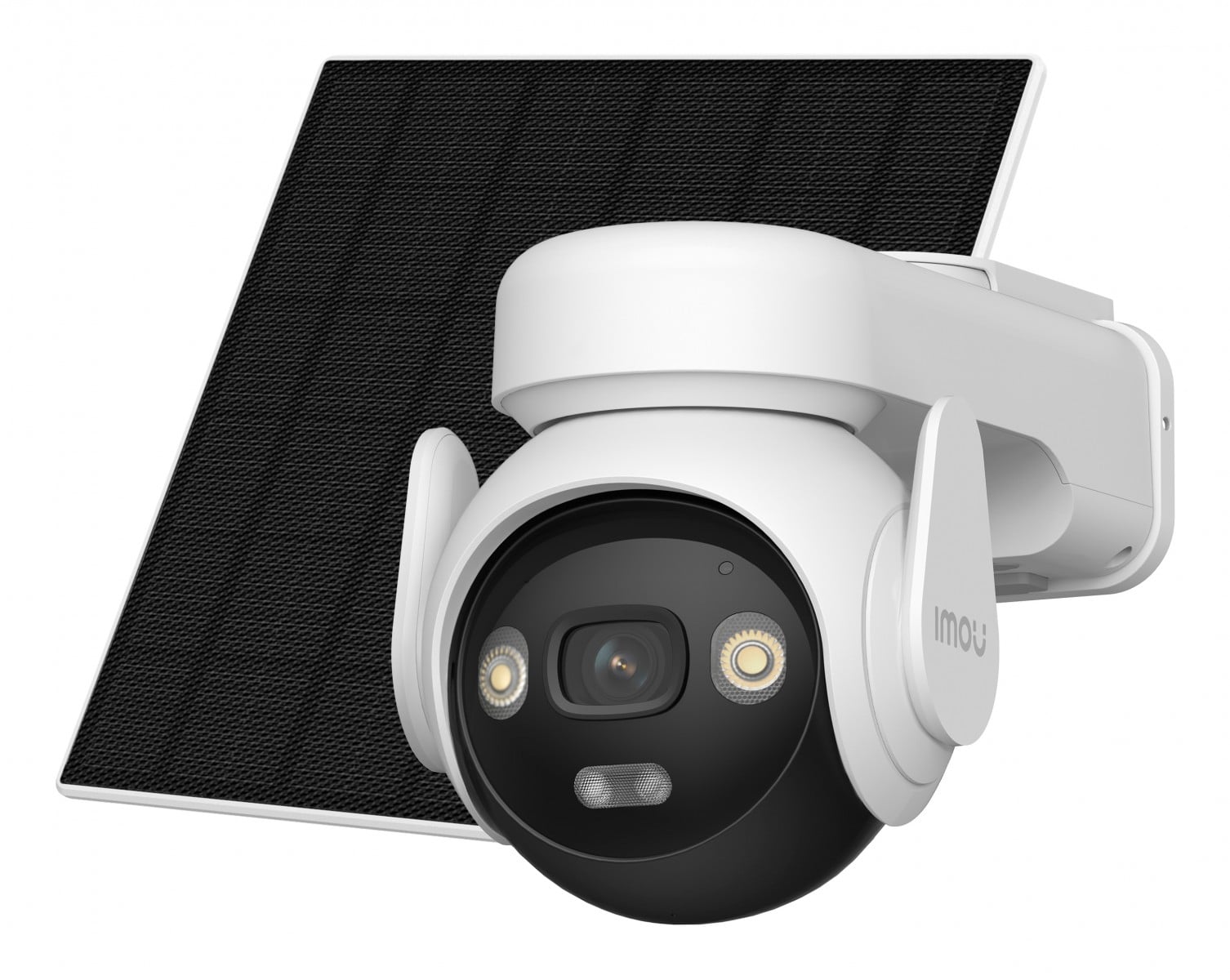 Imou IPC-B7ED-5M1TEA-EU/FSP14 AOV PT caméra IP PTZ extérieure 5 MP