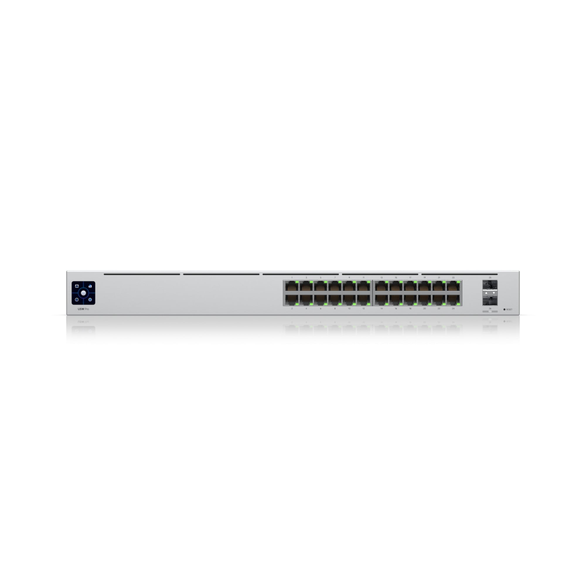 UniFi Professional 24Port Gigabit Switch