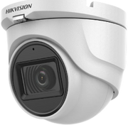 Hikvision DS-2CE76H0T-ITMFS(2.8mm) 5 MP Caméra Turret Fixe Audio