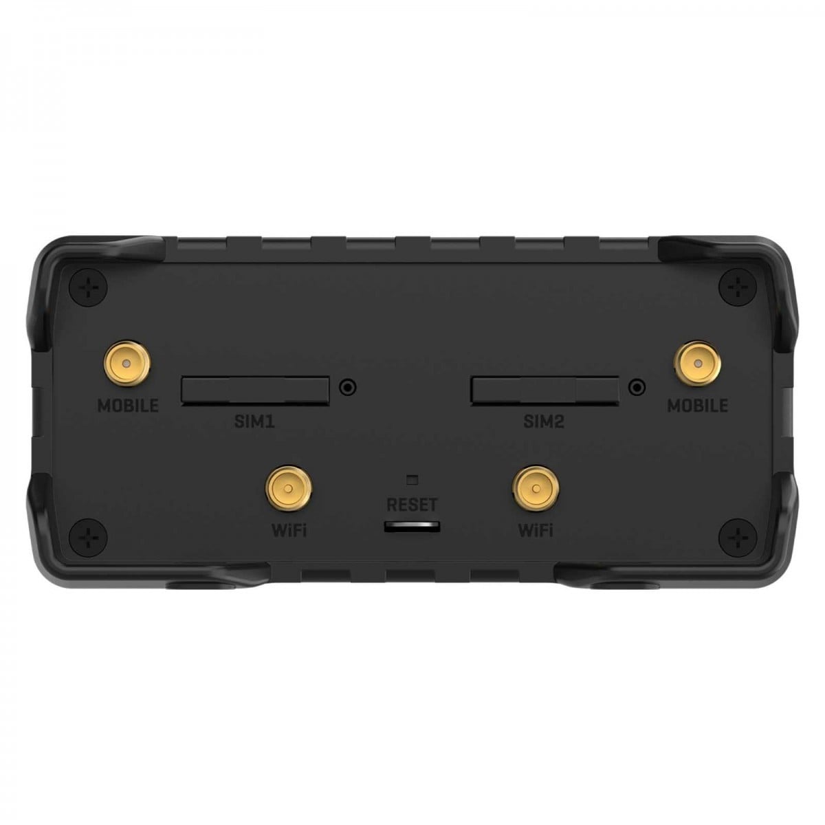 TELTONIKA NETWORKS RUT951 POE+ DUAL SIM eSIM 4G/LTE/3G/2G WiFi Router