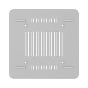 Ajax Systems 134500.122.WH1 Enregistreur NVR HAC 8 canaux avec sortie HDMI - blanc