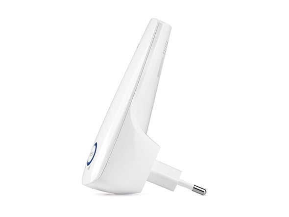 Universal Range Extender