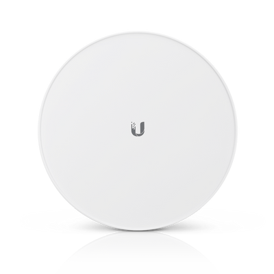 Ubiquiti PBE-5AC-ISO-GEN2 Networks PowerBeam AC ISO Gen2 Pont réseau 450 Mbit/s Blanc