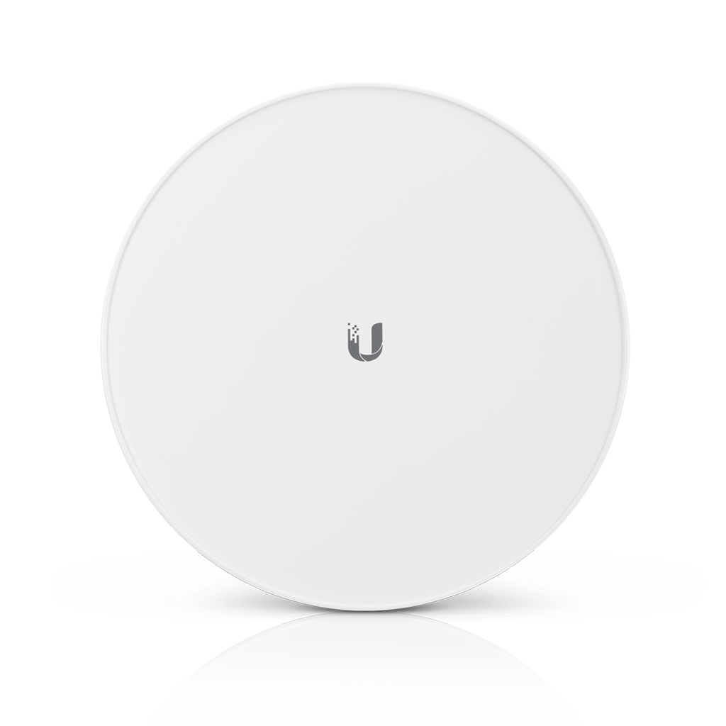 Ubiquiti PBE-5AC-ISO-GEN2 Networks PowerBeam AC ISO Gen2 Pont réseau 450 Mbit/s Blanc