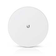 Ubiquiti PBE-5AC-ISO-GEN2 Networks PowerBeam AC ISO Gen2 Pont réseau 450 Mbit/s Blanc