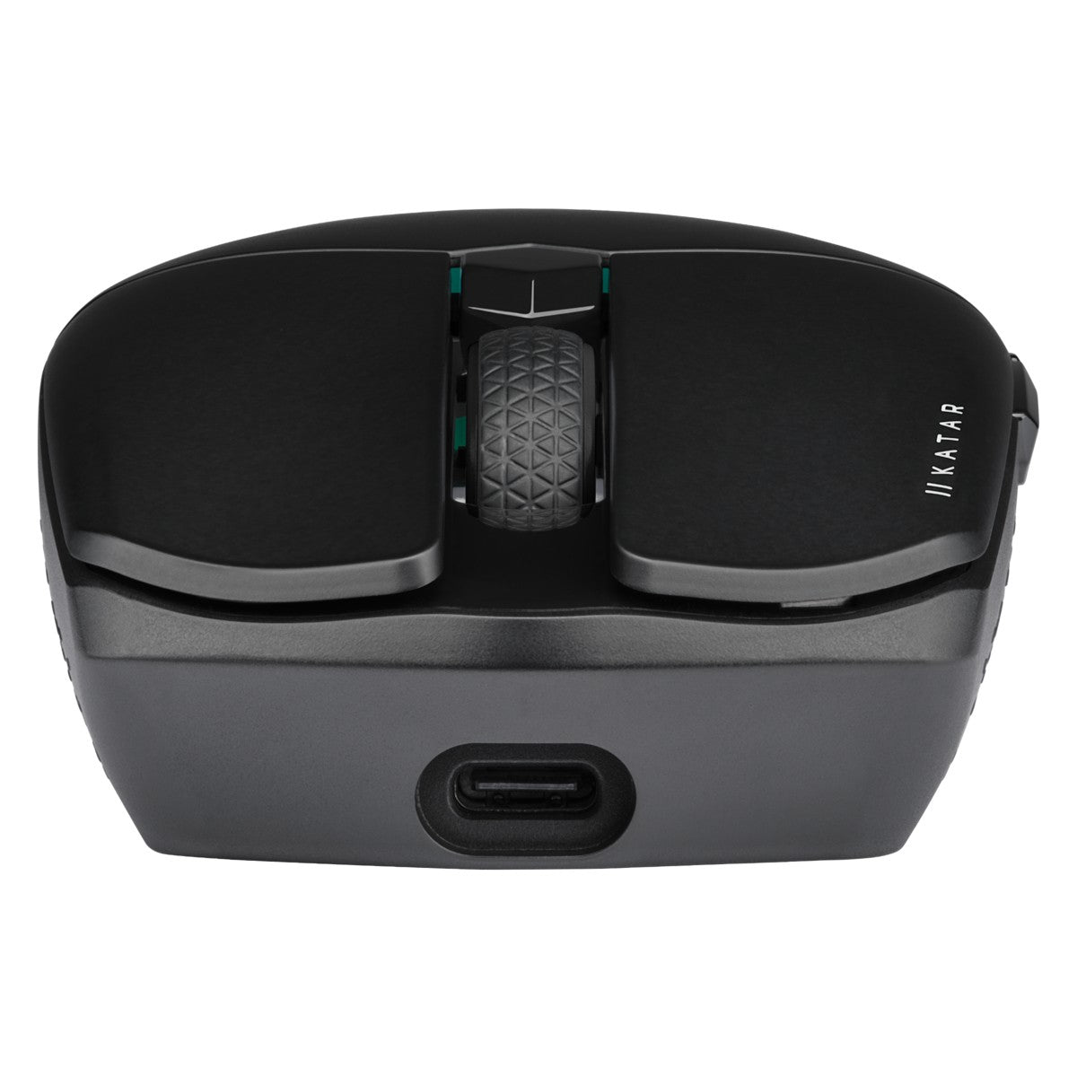 Corsair KATAR ELITE Wireless souris Gaming Droitier RF Wireless + Bluetooth + USB Type-A Optique 26000 DPI