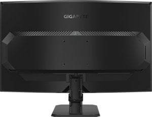 "GIGABYTE GS32QCA écran plat de PC 80 cm (31.5"") 2560 x 1440 pixels Quad HD LED Noir"