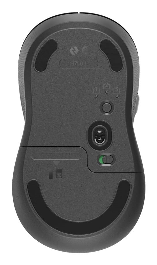 SIGNATURE PLUS M750 L