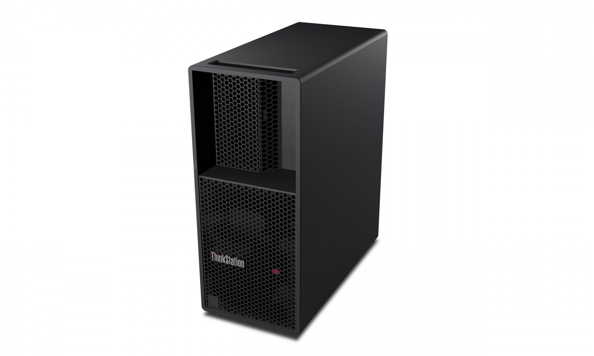 Lenovo ThinkStation P3 Tower Gen 2 Intel Core Ultra 7 265K 32 Go DDR5-SDRAM 1 To SSD NVIDIA RTX A1000 Windows 11 Pro Station de travail Noir