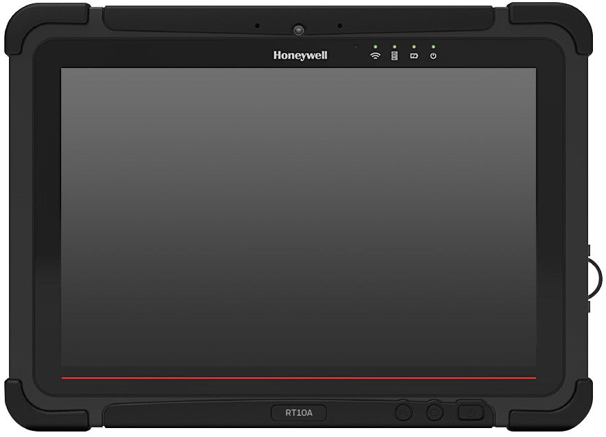 Tablette Honeywell RT10A 10,1 pouces 32 Go de stockage appareil photo 13 MP noire