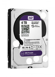 Western Digital Purple 4TB WD40PURX