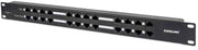 Intellinet 720342 baie de branchements 1U