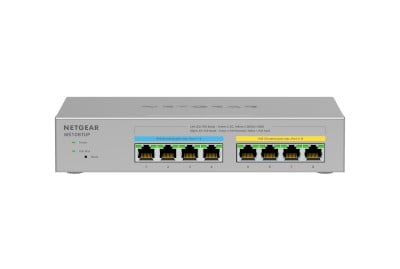 8PT POE++MULTIGIG SMART SWCH
