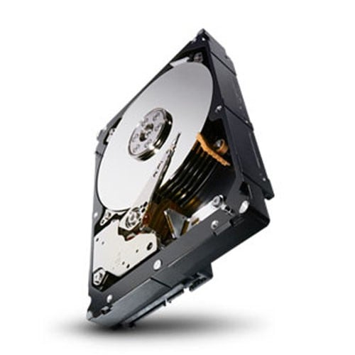 Seagate Constellation 4TB ST4000NM0033