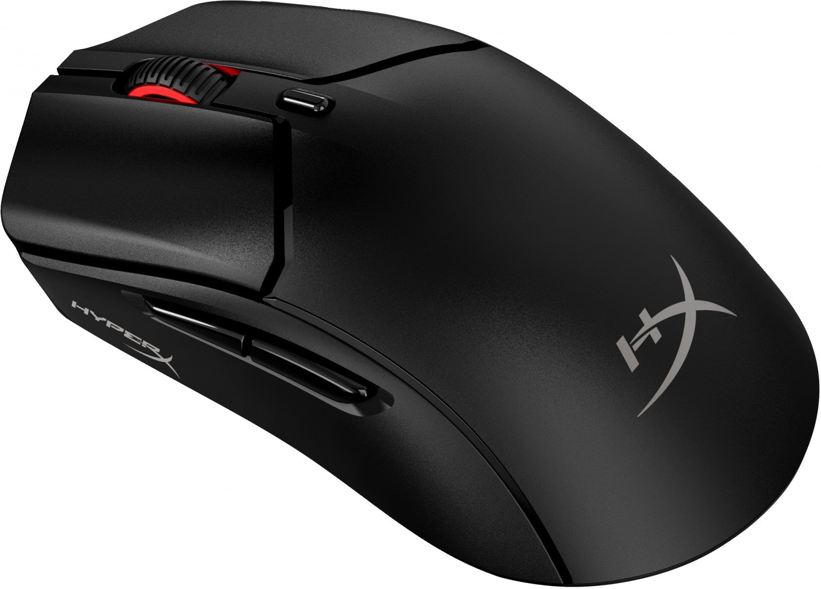HyperX Pulsefire Haste 2 - souris de jeu sans fil - HyperX 26K 26000 DPI 60g noire