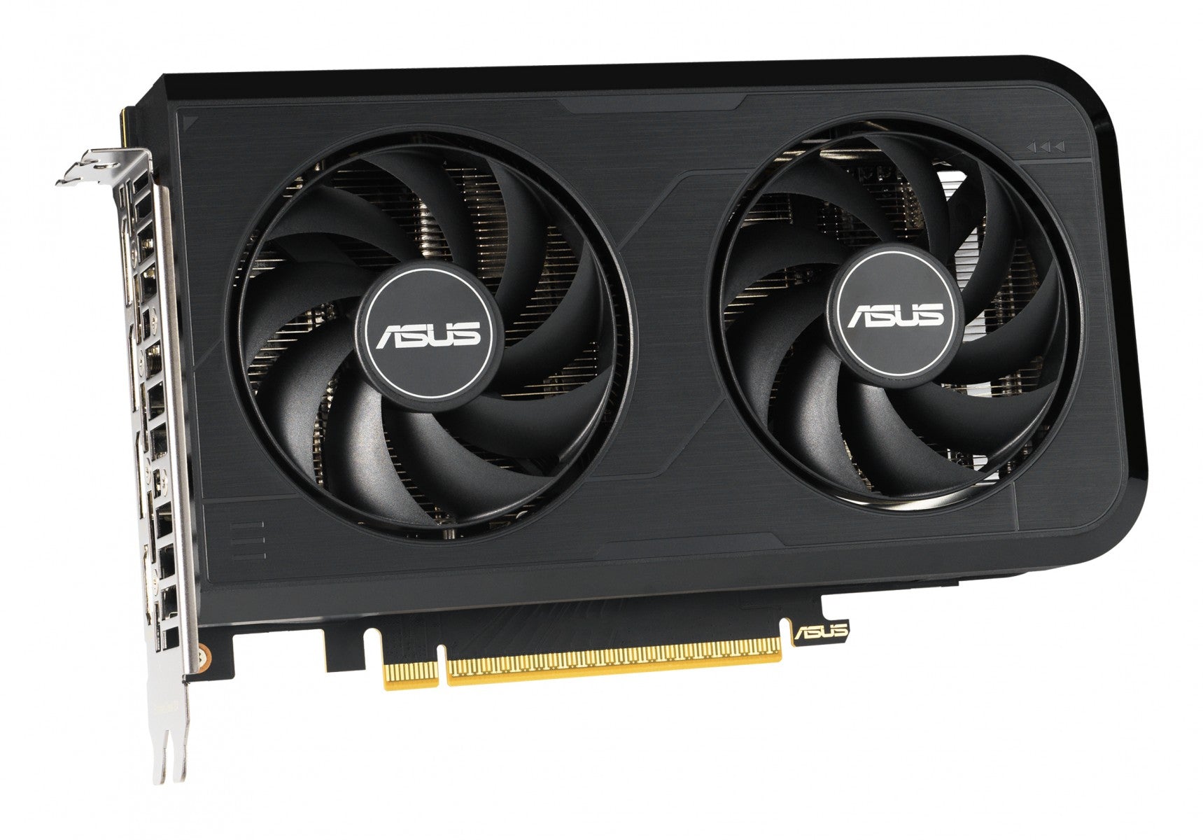 ASUS DUAL Geforce RTX 5050 OC 8Go GDDR6 3xDP 1xHDMI