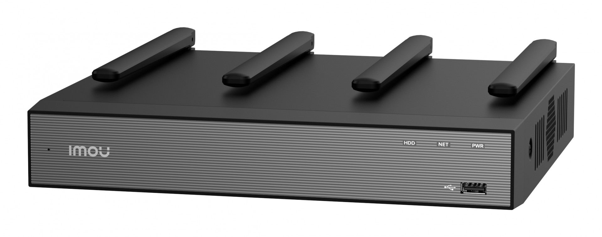 Imou NVR-N110W-8A0E N110W Enregistreur vidéo réseau NVR