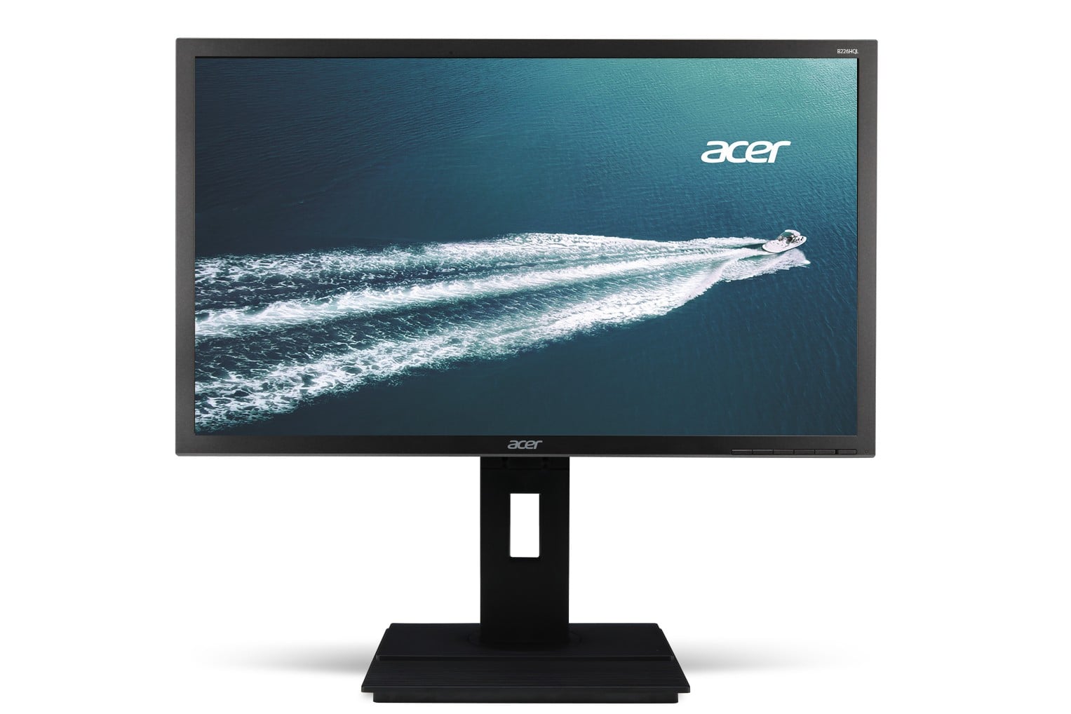 "Acer B6 B226WL 55,9 cm (22"") 1680 x 1050 pixels WSXGA+ LED Gris"