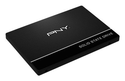 PNY CS900 Series SSD 2.5" SATA III 250gb
