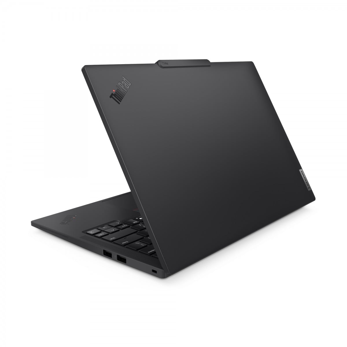 "Lenovo ThinkPad T14s Gen 6 (AMD) Copilot+ PC AMD Ryzen AI 7 PRO 350 Ordinateur portable 35,6 cm (14"") WUXGA 32 Go LPDDR5x-SDRAM 512 Go SSD Wi-Fi 7 (802.11be) Wi"