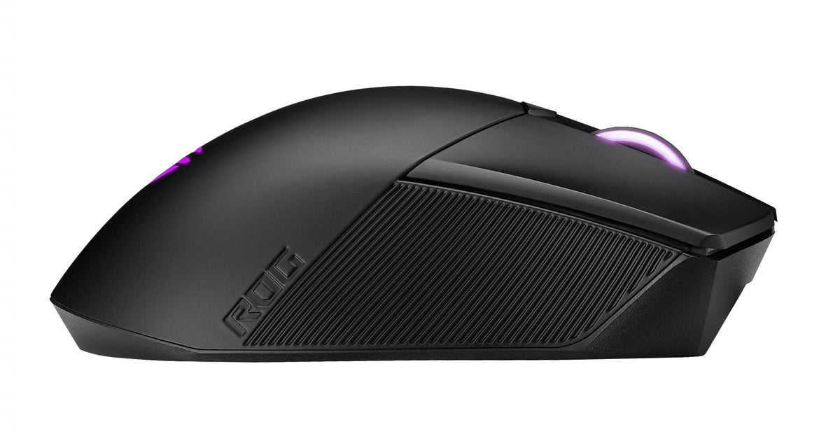 ASUS ROG Gladius III souris Gaming Droitier USB Type-A Optique 19000 DPI