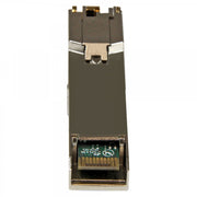 StarTech.com Gb Copper SFP - HP Compatib